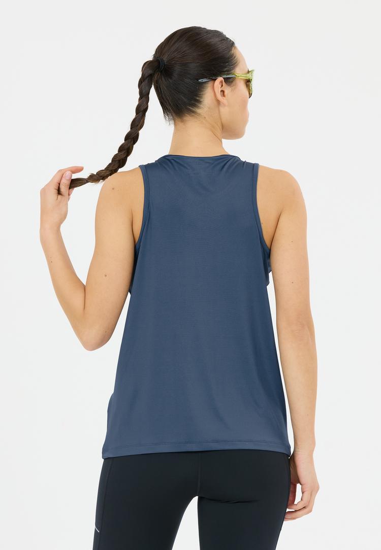 Endurance Endurance Yonan V2 Tanktop Damen - 2290 Big Dipper - 3 | SportScheck