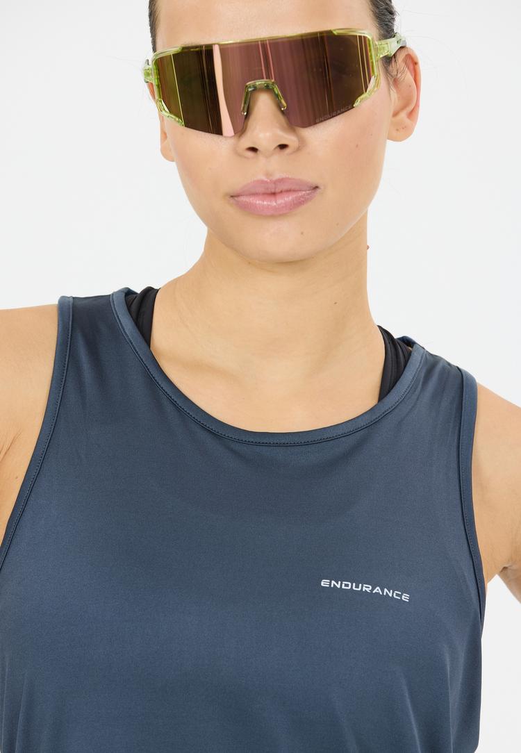 Endurance Endurance Yonan V2 Tanktop Damen - 2290 Big Dipper - 1 | SportScheck