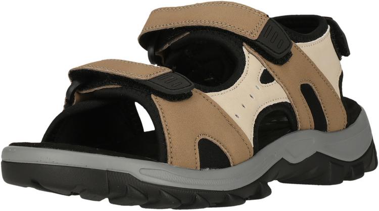 Whistler Whistler Cornella Outdoorsandalen Damen - 1136 Simply Taupe - 0 | SportScheck