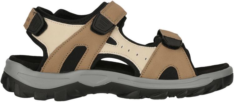 Whistler Whistler Cornella Outdoorsandalen Damen - 1136 Simply Taupe - 0 | SportScheck