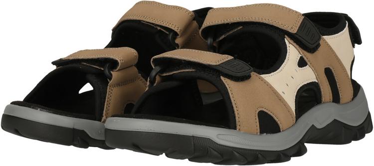 Whistler Whistler Cornella Outdoorsandalen Damen - 1136 Simply Taupe - 1 | SportScheck