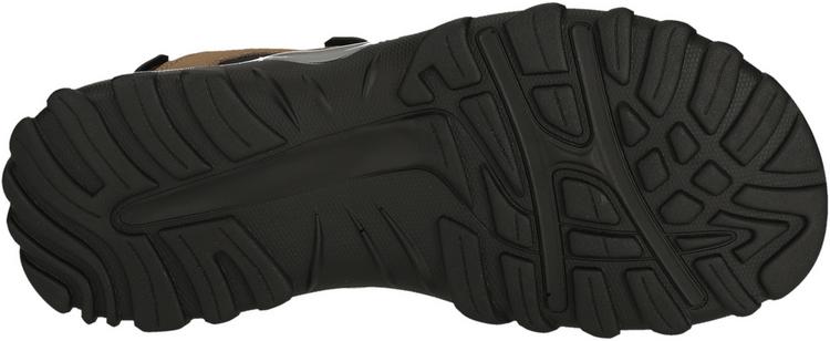 Whistler Whistler Cornella Outdoorsandalen Damen - 1136 Simply Taupe - 4 | SportScheck