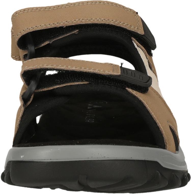 Whistler Whistler Cornella Outdoorsandalen Damen - 1136 Simply Taupe - 5 | SportScheck