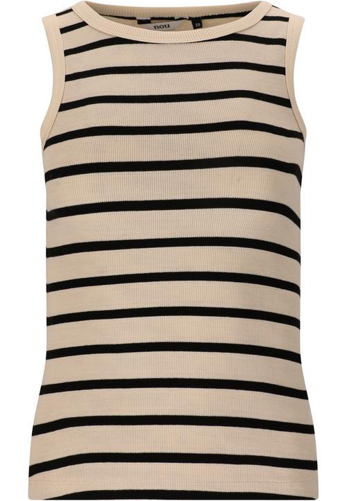 NOU Ranya Spaghettitop Damen