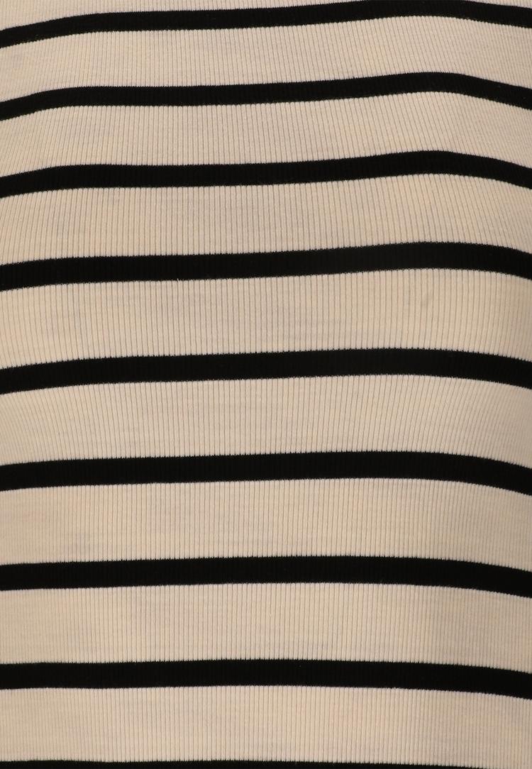 NOU NOU Ranya Spaghettitop Damen - 1310 Almond Milk - 1 | SportScheck