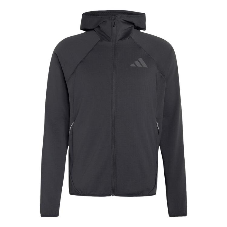 adidas adidas Terrex Xperior CLIMAWARM+ Ventknit Fleecejacke Herren - Black - 0 | SportScheck
