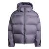 adidas Z.N.E. PUFFER DAUNENJACKE Daunenjacke Herren - Aurora Onix