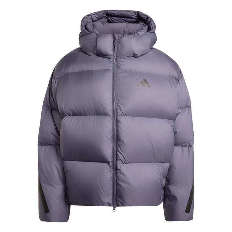 adidas adidas Z.N.E. PUFFER DAUNENJACKE Daunenjacke Herren - Aurora Onix - 0 | SportScheck