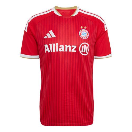 adidas FC Bayern M&uuml;nchen 26/27 Heimtrikot Teamtrikot Herren