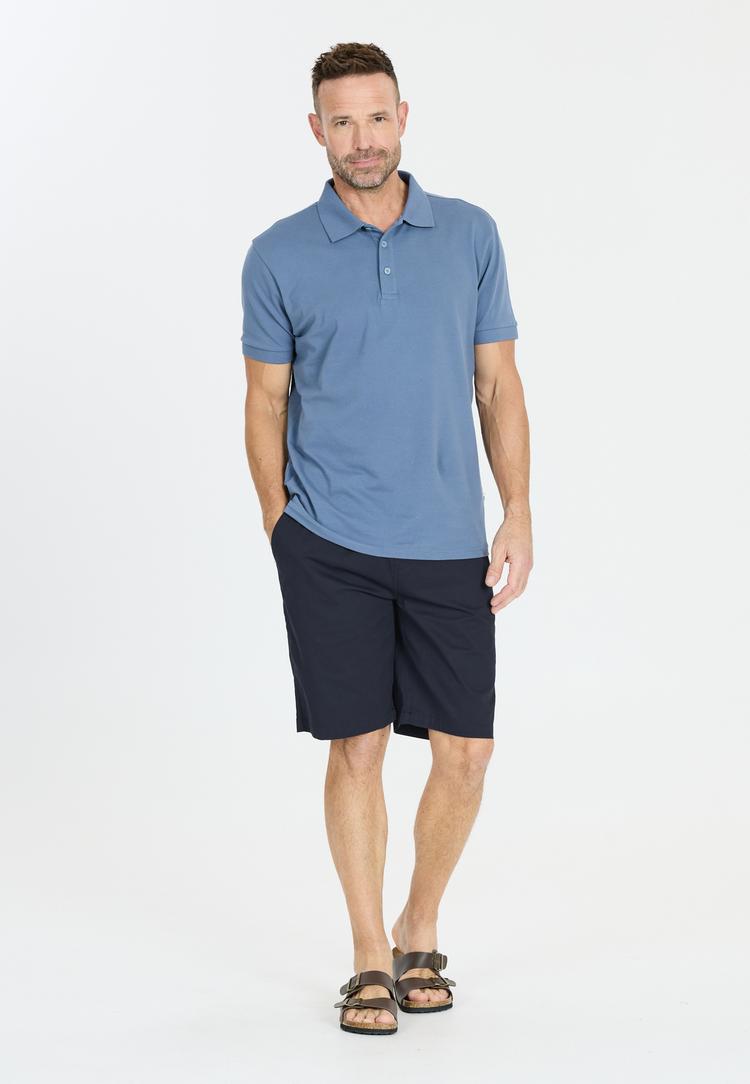 NOU NOU Helvetia Shorts Herren - 2101 Dark Sapphire - 0 | SportScheck