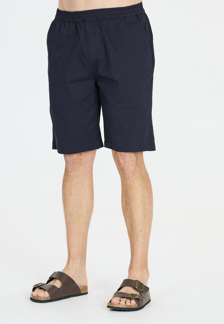 NOU NOU Helvetia Shorts Herren - 2101 Dark Sapphire - 1 | SportScheck