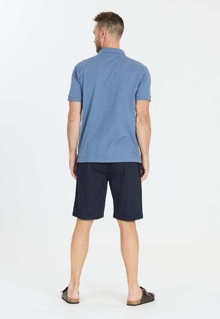 NOU NOU Helvetia Shorts Herren - 2101 Dark Sapphire - 2 | SportScheck