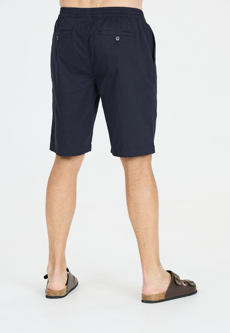 NOU NOU Helvetia Shorts Herren - 2101 Dark Sapphire - 3 | SportScheck
