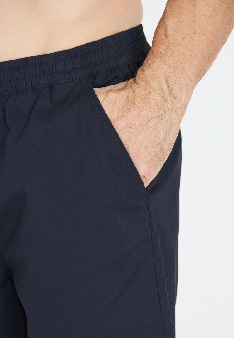 NOU NOU Helvetia Shorts Herren - 2101 Dark Sapphire - 0 | SportScheck
