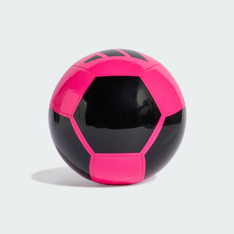 adidas adidas EPP CLUB BALL Fu&szlig;ball - Black / Pink - 0 | SportScheck