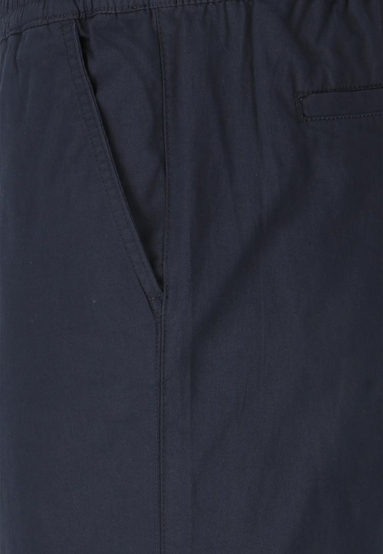 NOU NOU Helvetia Shorts Herren - 2101 Dark Sapphire - 1 | SportScheck