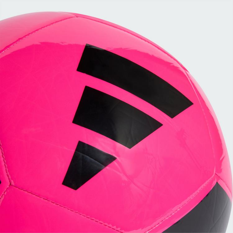adidas adidas EPP CLUB BALL Fu&szlig;ball - Black / Pink - 0 | SportScheck