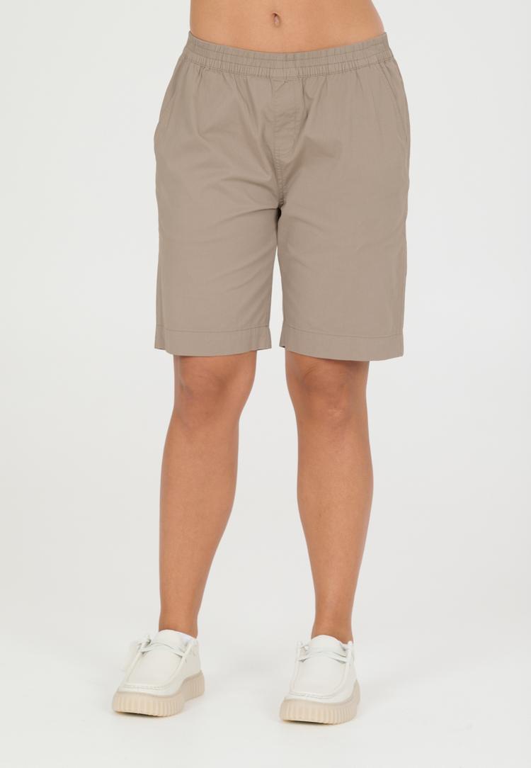 NOU NOU Helvetia Shorts Herren - 1072 Vintage Khaki - 0 | SportScheck