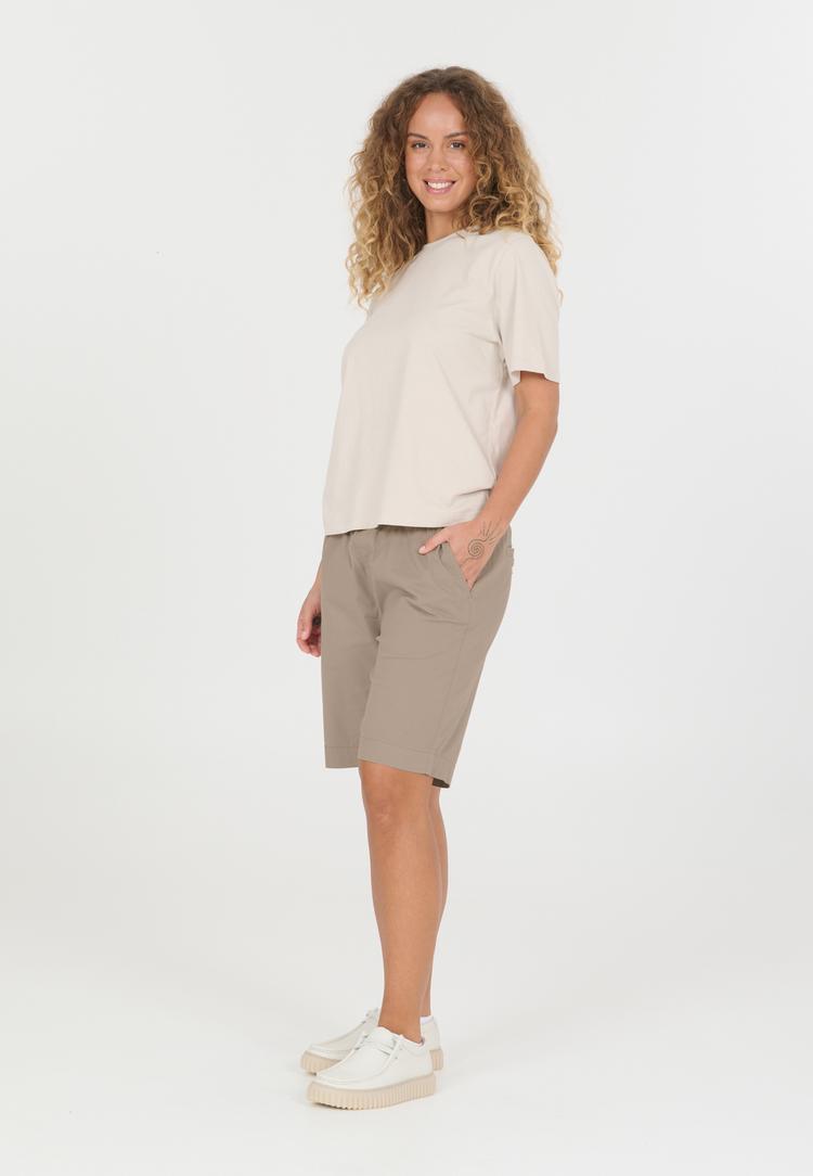 NOU NOU Helvetia Shorts Herren - 1072 Vintage Khaki - 1 | SportScheck