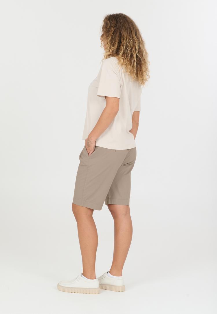 NOU NOU Helvetia Shorts Herren - 1072 Vintage Khaki - 2 | SportScheck