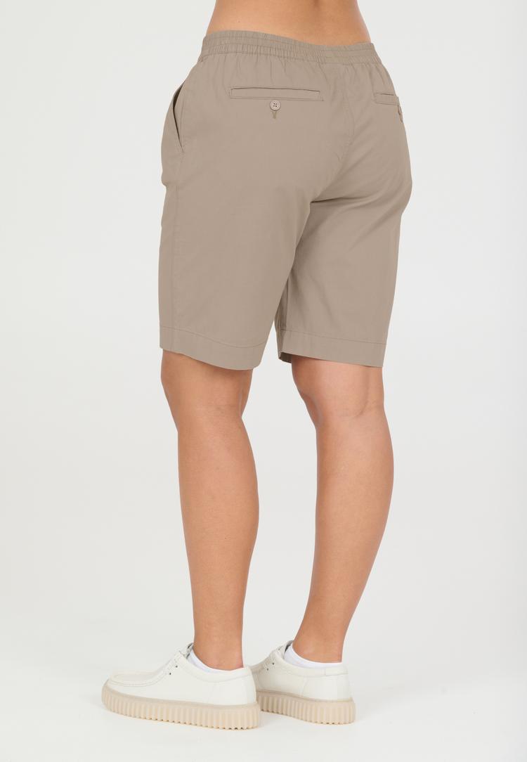 NOU NOU Helvetia Shorts Herren - 1072 Vintage Khaki - 3 | SportScheck