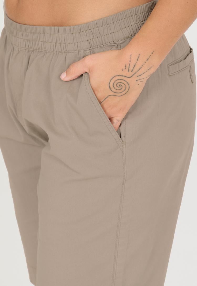 NOU NOU Helvetia Shorts Herren - 1072 Vintage Khaki - 0 | SportScheck