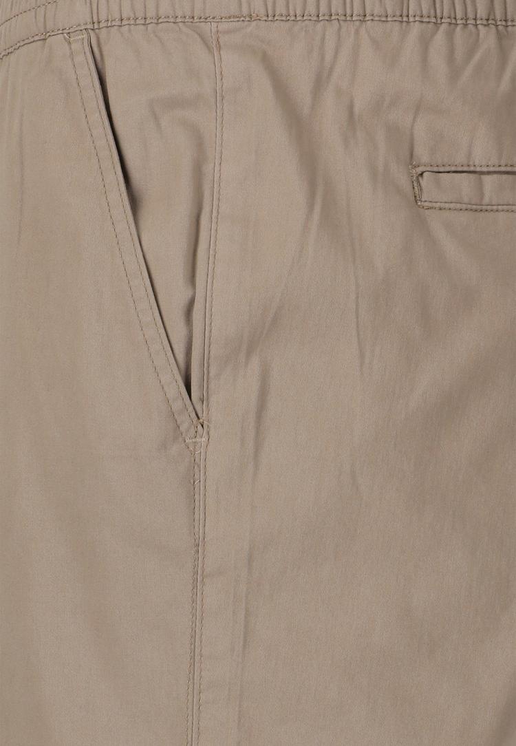 NOU NOU Helvetia Shorts Herren - 1072 Vintage Khaki - 1 | SportScheck