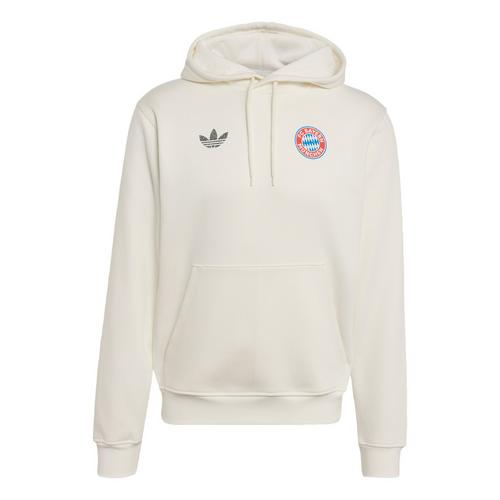 adidas FC Bayern M&uuml;nchen OG Grafik Hoodie Hoodie Herren