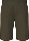 NOU Helvetia Shorts Herren - 1071 Black Ink