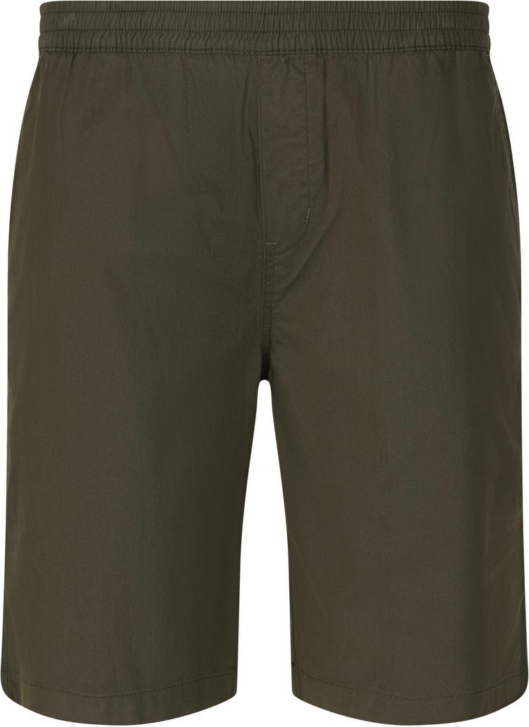 NOU NOU Helvetia Shorts Herren - 1071 Black Ink - 0 | SportScheck