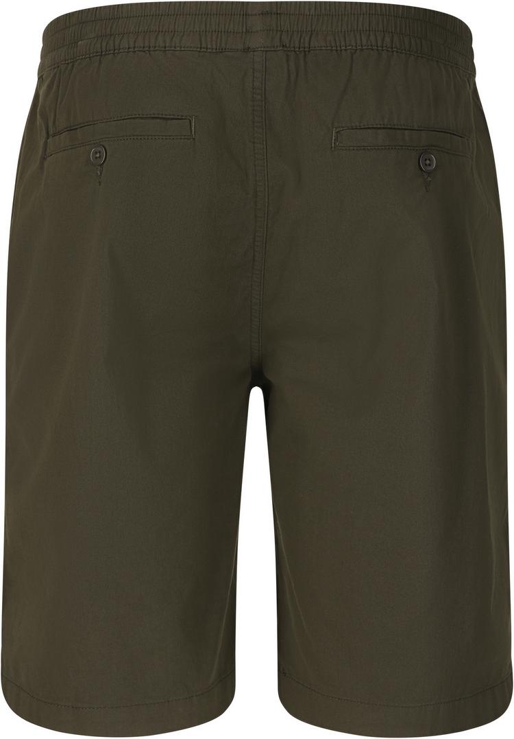 NOU NOU Helvetia Shorts Herren - 1071 Black Ink - 0 | SportScheck