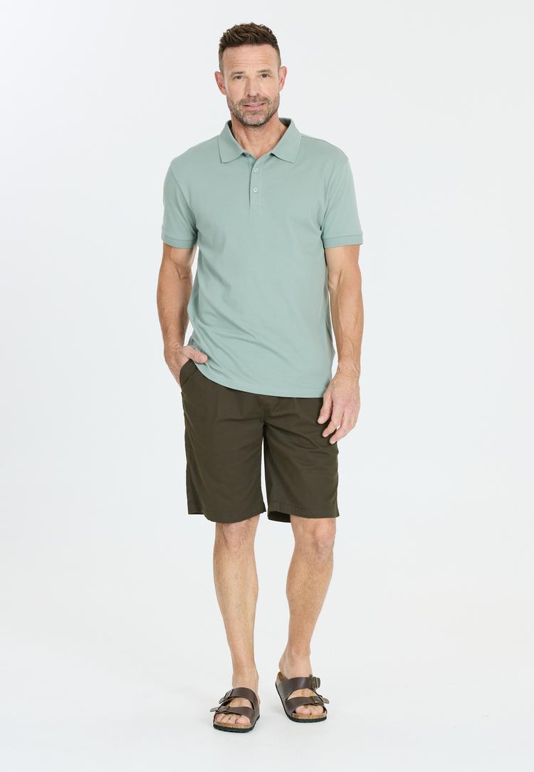NOU NOU Helvetia Shorts Herren - 1071 Black Ink - 0 | SportScheck