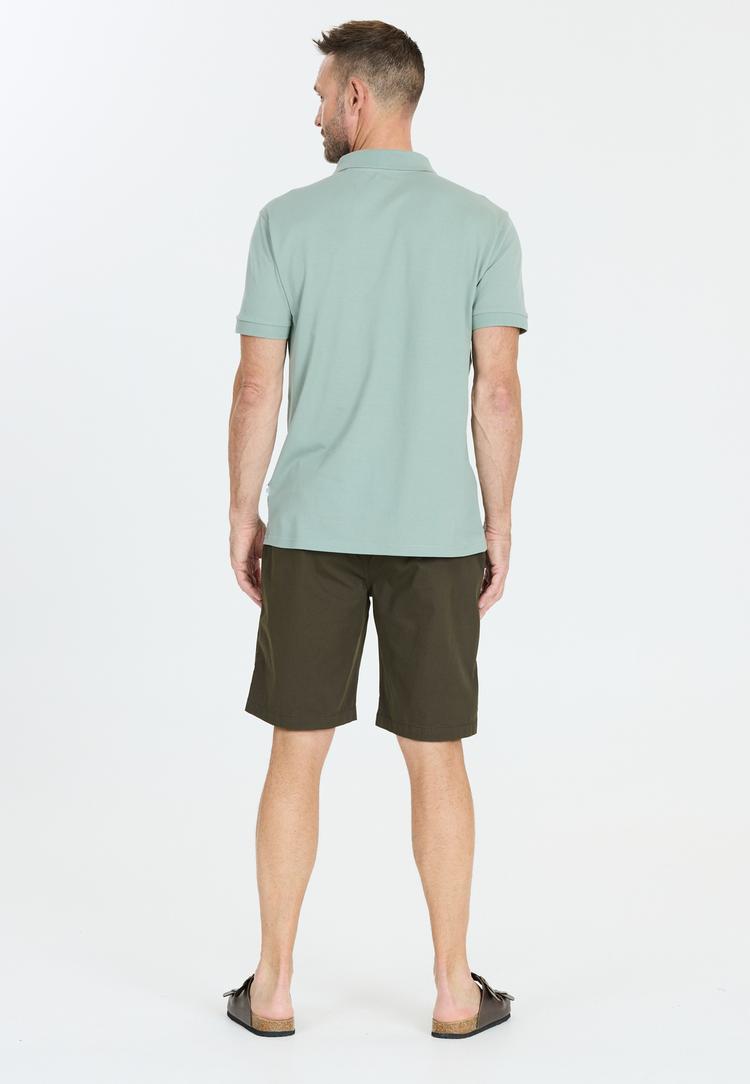 NOU NOU Helvetia Shorts Herren - 1071 Black Ink - 2 | SportScheck