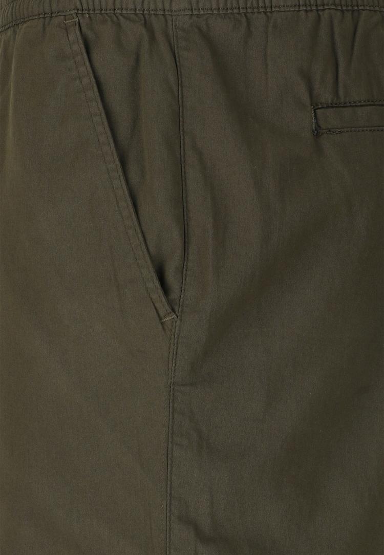 NOU NOU Helvetia Shorts Herren - 1071 Black Ink - 0 | SportScheck