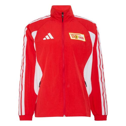 adidas Union Berlin Anthem Heimjacke Funktionstop Herren