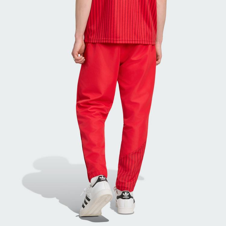 adidas adidas FC Bayern M&uuml;nchen Stadium Trainingshose Trainingshose Herren - Better Scarlet / Team Victory Red - 1 | SportScheck