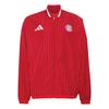 adidas FC Bayern M&uuml;nchen Stadium Trainingsjacke Trainingsjacke Herren - Better Scarlet / Team Victory Red