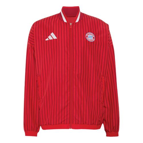 adidas FC Bayern M&uuml;nchen Stadium Trainingsjacke Trainingsjacke Herren