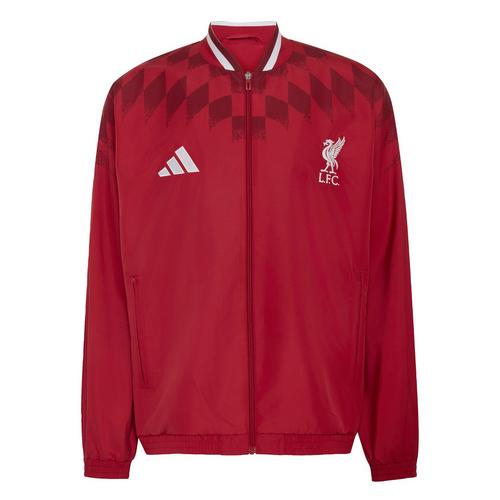 adidas FC Liverpool Stadium Trainingsjacke Trainingsjacke Herren