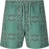 NOU Felipe Badehose Herren - Print 3806