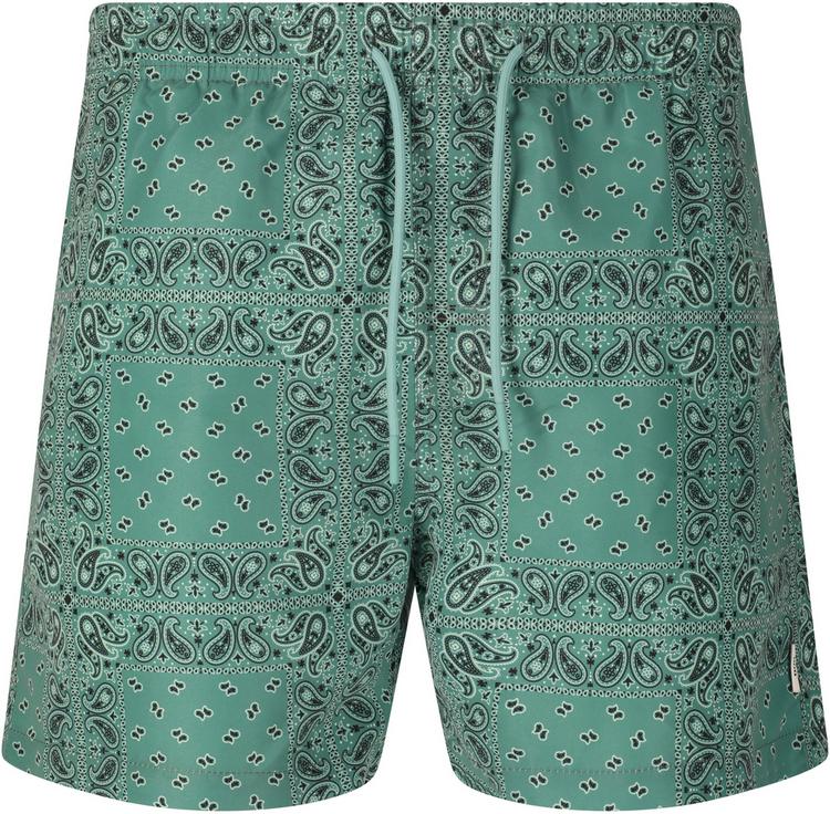 NOU NOU Felipe Badehose Herren - Print 3806 - 0 | SportScheck