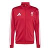 adidas FC Liverpool DNA Trainingsjacke Funktionstop Herren - Active Maroon