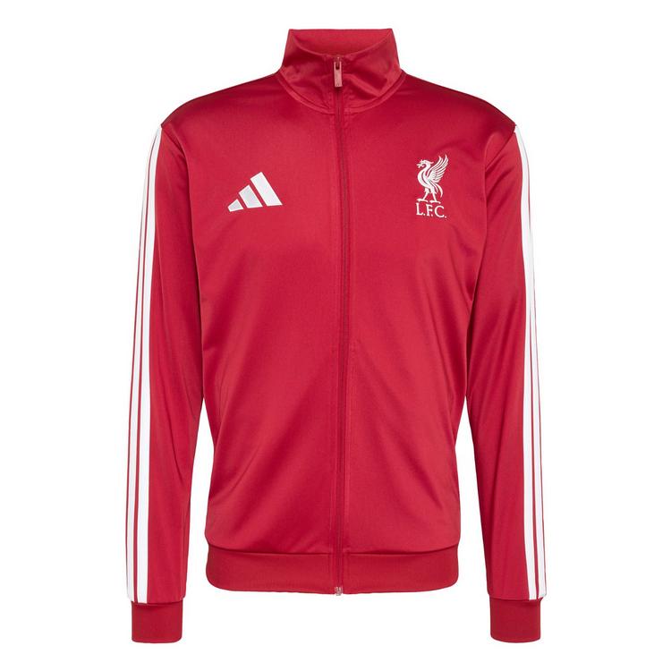 adidas adidas FC Liverpool DNA Trainingsjacke Funktionstop Herren - Active Maroon - 0 | SportScheck