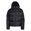 adidas Z.N.E. PUFFER DAUNENJACKE Daunenjacke Herren - Black