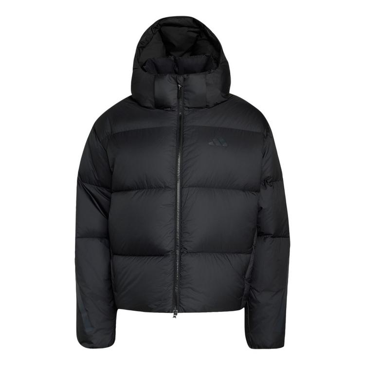 adidas adidas Z.N.E. PUFFER DAUNENJACKE Daunenjacke Herren - Black - 0 | SportScheck
