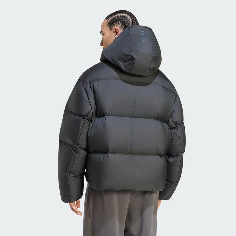 adidas adidas Z.N.E. PUFFER DAUNENJACKE Daunenjacke Herren - Black - 1 | SportScheck