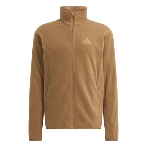 adidas Terrex Multi Essentials Fleecejacke, Fleecejacke Herren