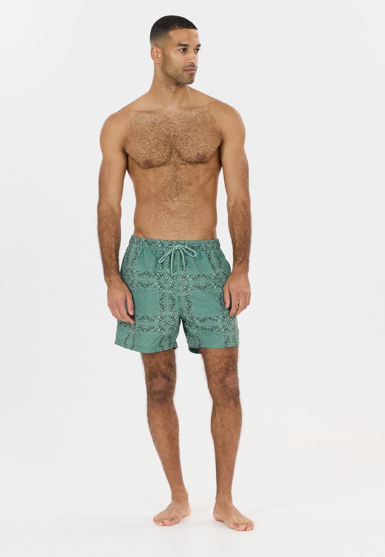 NOU NOU Felipe Badehose Herren - Print 3806 - 0 | SportScheck