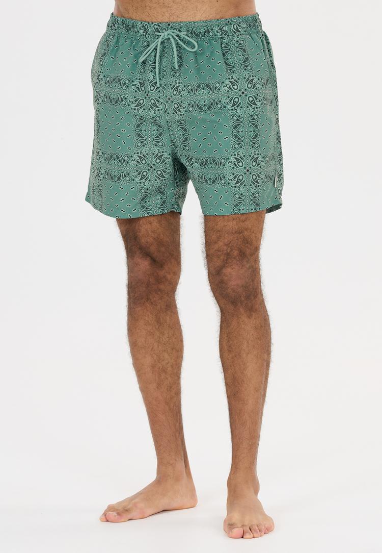 NOU NOU Felipe Badehose Herren - Print 3806 - 1 | SportScheck