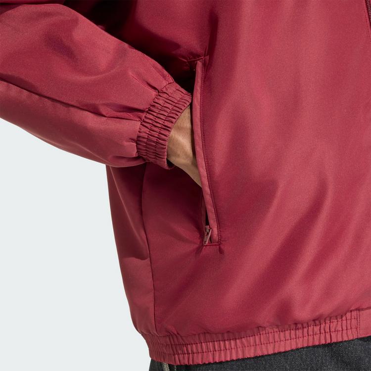 adidas adidas FC Arsenal Stadium Trainingsjacke Trainingsjacke Herren - Team Coll Burgundy 2 - 1 | SportScheck